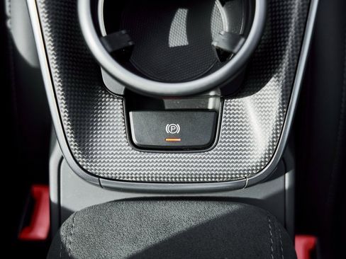 Used 2024 Porsche 911 Turbo S image 59