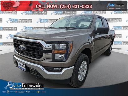 Used 2023 Ford F150 XLT
