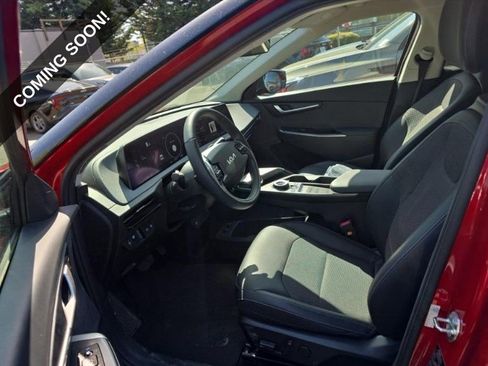 Used 2024 Kia EV6 Light AWD/4WD image 4