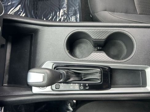 Used 2025 Nissan Altima 2.5 SV image 41