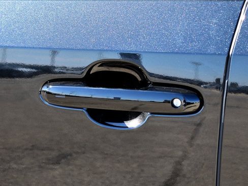 Used 2025 Lexus GX 550 image 13