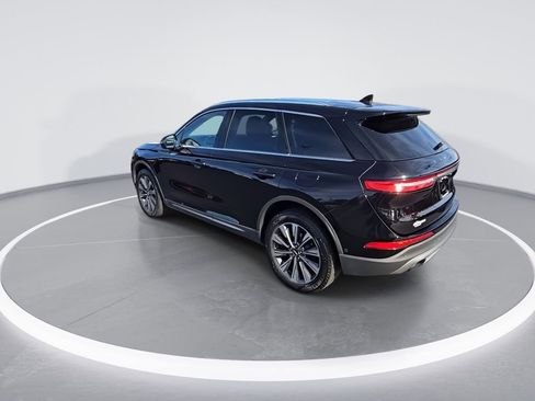 Used 2021 Lincoln Corsair Reserve w/ Equipment Group 201A image 7