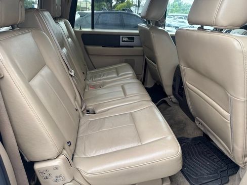 Used 2012 Ford Expedition EL XLT AWD/4WD image 18