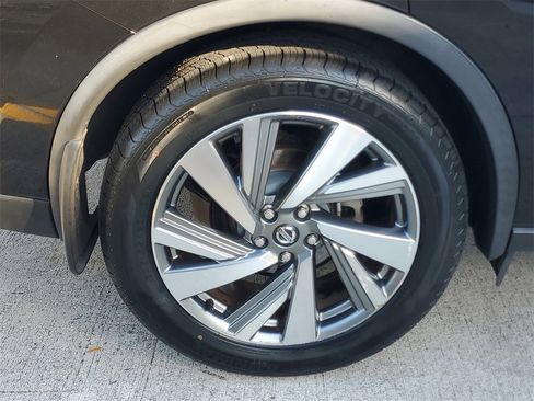 Used 2019 Nissan Murano SL image 6