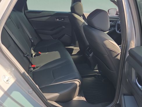 Certified 2025 Honda Accord Sport image 15