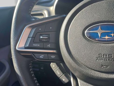 Used 2018 Subaru Outback 2.5i Premium AWD/4WD image 22