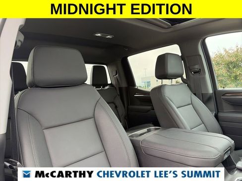 Used 2026 Chevrolet Silverado 1500 LT Trail Boss w/ LT Trail Boss Premium Package AWD/4WD image 36