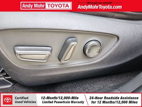 Used 2024 Toyota RAV4 XLE FWD image 13