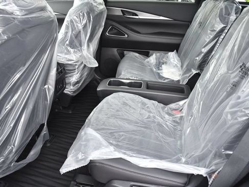 New 2027 INFINITI QX60 Sport w/ Dark Cargo Package AWD/4WD image 27