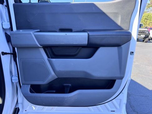 Used 2024 Ford F250 XLT image 31