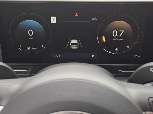New 2026 Hyundai Kona Limited AWD/4WD image 15