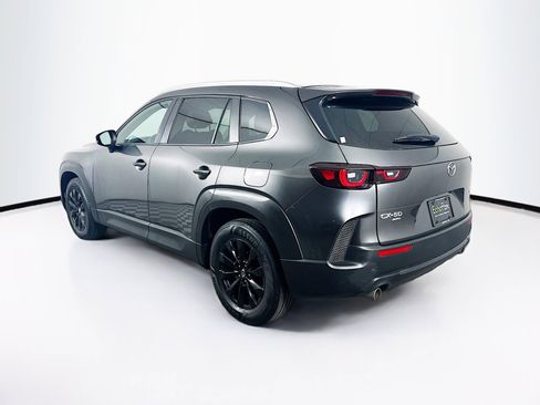 Used 2025 MAZDA CX-50 AWD 2.5 S w/ Preferred Package image 5