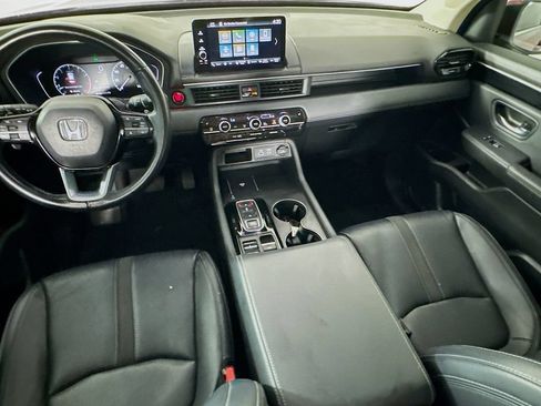 Certified 2023 Honda Pilot EX-L image 25