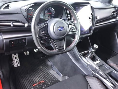 Used 2023 Subaru WRX Premium AWD/4WD image 9
