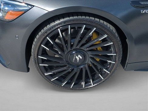 Used 2021 Mercedes-Benz AMG GT 63 S image 25