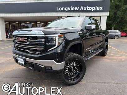Used 2023 GMC Sierra 1500 SLT