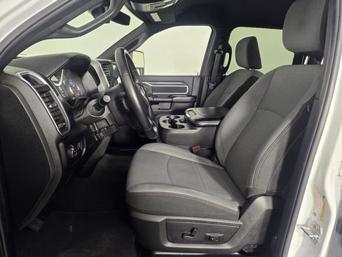 Used 2024 RAM 2500 Big Horn image 23