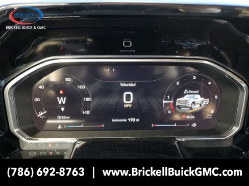 New 2026 GMC Sierra 1500 Elevation image 24