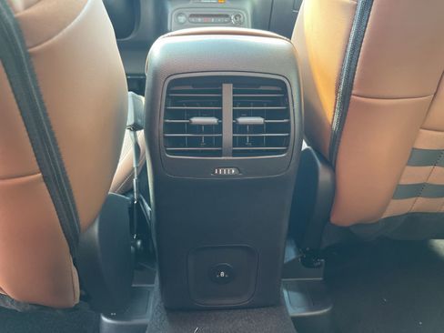 New 2025 Ford Bronco Sport Outer Banks w/ Outer Banks Tech Package+ image 42