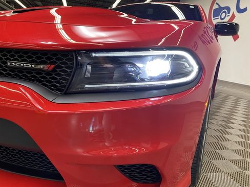 Used 2023 Dodge Charger GT image 4