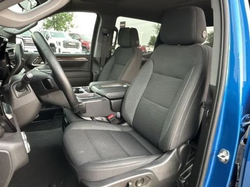 Certified 2023 GMC Sierra 1500 Elevation AWD/4WD image 22