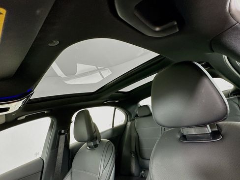 Certified 2025 Mercedes-Benz C 300 C 300 image 22