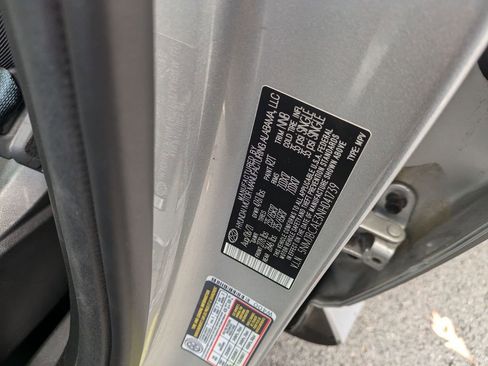 Used 2022 Hyundai Tucson SEL w/ Cargo Package image 28