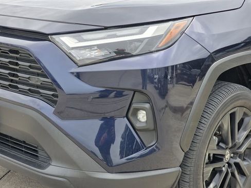Used 2024 Toyota RAV4 XLE Premium w/ Weather Package FWD image 7