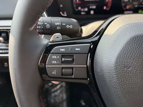 New 2026 Acura Integra A-Spec FWD image 12