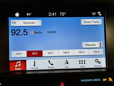 Used 2019 Ford Explorer Sport AWD/4WD image 34