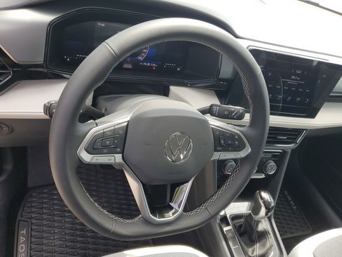 New 2025 Volkswagen Taos S image 14