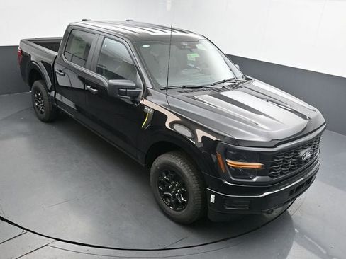 New 2025 Ford F150 STX image 21