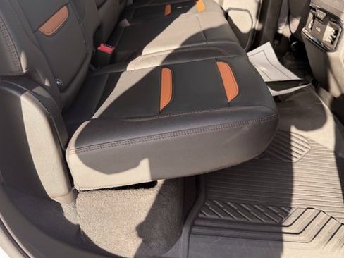 Certified 2024 GMC Sierra 2500 AT4 w/ Technology Package image 51