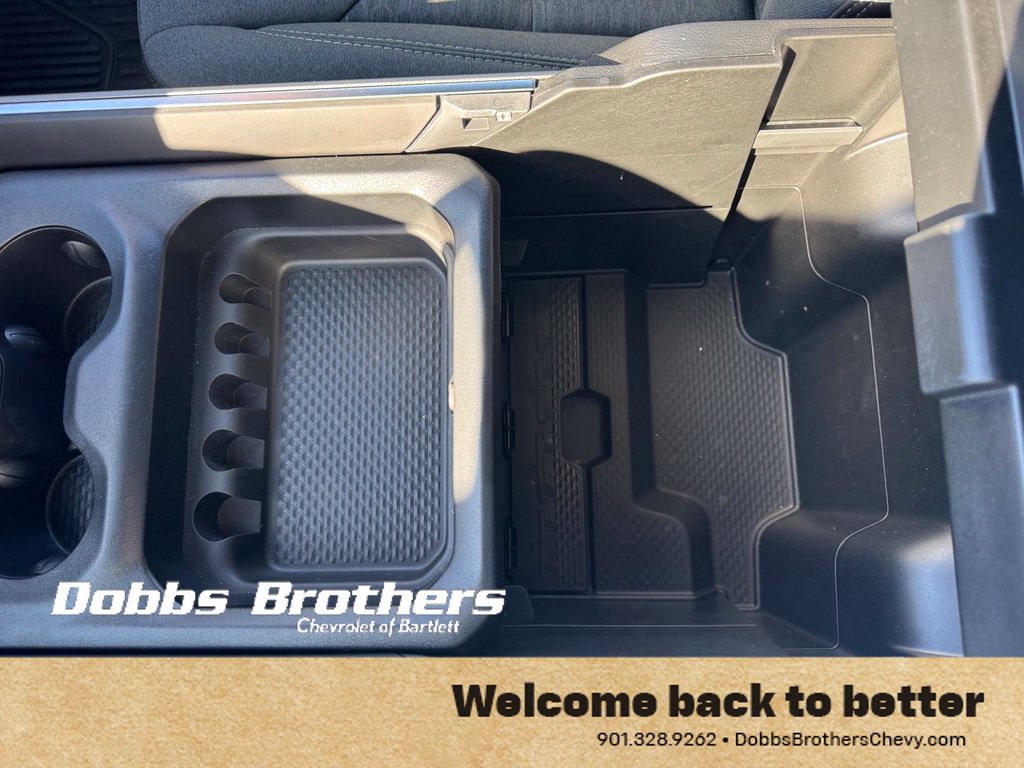 Used 2025 RAM 1500 Big Horn AWD/4WD image 27