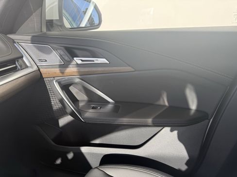 New 2026 BMW X1 xDrive28i w/ Technology Package image 19