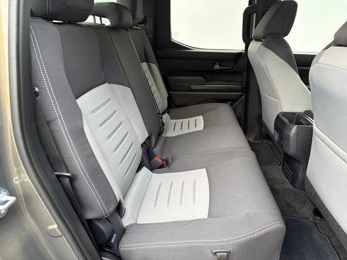 Used 2025 Toyota Tacoma TRD Sport RWD image 26
