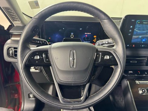 New 2025 Lincoln Aviator Reserve w/ Equipment Group 201A AWD/4WD image 22