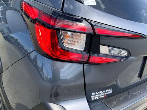 Certified 2024 Subaru Crosstrek 2.0i Premium AWD/4WD image 28