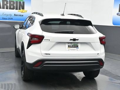 New 2026 Chevrolet Trax LT w/ Driver Confidence Package