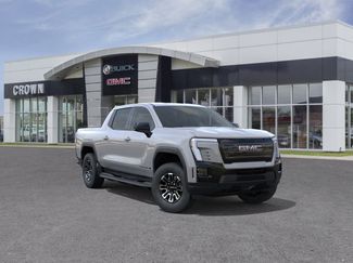 New 2026 GMC Sierra EV Elevation video 1