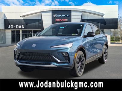 New 2025 Buick Envista Sport Touring w/ Convenience I Package