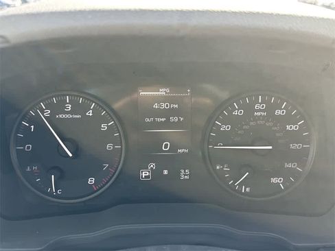 Used 2025 Subaru Impreza 2.0i image 18