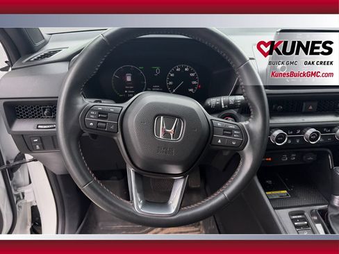 Used 2024 Honda CR-V Sport-L image 15