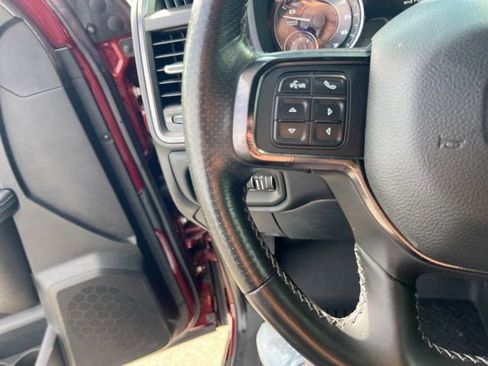 Certified 2021 RAM 2500 Power Wagon image 15