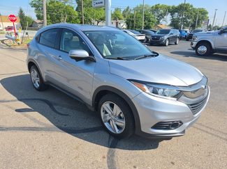 Used 2019 Honda HR-V EX-L video 1