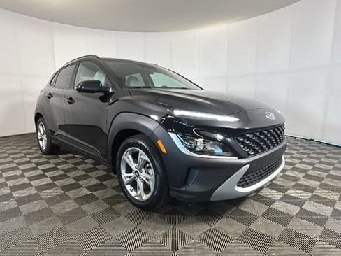 Used 2023 Hyundai Kona SEL w/ Convenience Package AWD/4WD image 2