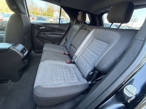 Used 2022 Chevrolet Equinox LT image 23