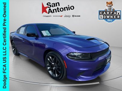Certified 2023 Dodge Charger R/T w/ Daytona Edition Group