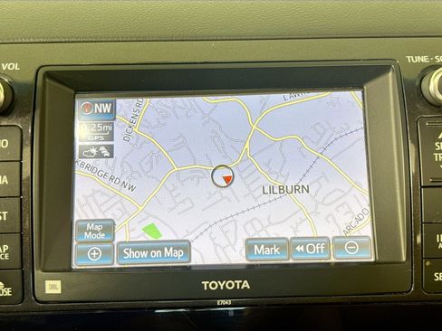 Used 2013 Toyota Sequoia Platinum image 15