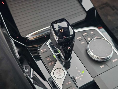 Used 2022 BMW X3 sDrive30i w/ Convenience Package image 30